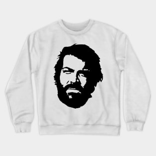 Bearded Bud Crewneck Sweatshirt